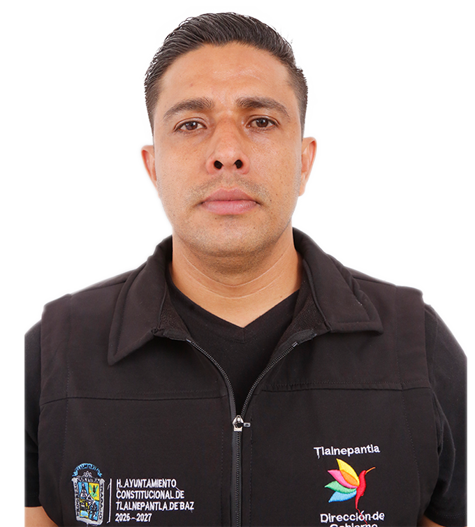 Reymundo Tello Pérez Hernández